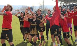 Muğlaspor Erzincan Deplasmanında 3 Puan Peşinde!