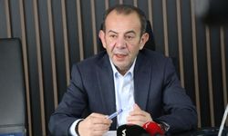 Tanju Özcan gözaltına alındı!