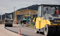 Ortaca ve Dalaman’a Dev Yol Yatırımı