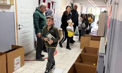 Köyceğiz Atatürk İlkokulu’ndan Ramazan’da Anlamlı Dayanışma