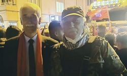 Ula Belediye Başkanı Mehmet Caner'in acı günü