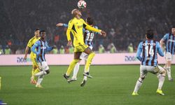 Gol Düellosunda Kazanan Fenerbahçe!