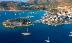 Muğla’da 9 Eylül’de sıcaklıklar düşüyor