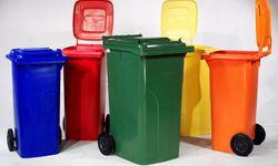 Milas Belediyesi Çöp Konteyneri Satın Alacak