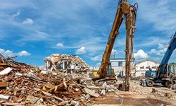 Muğla Yatırım İzleme Ve Koordinasyon Başkanlığından Hurda Karşılığı Yıkım İhalesi