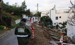 Şiddetli Yağışların Faturası Ağır Oldu