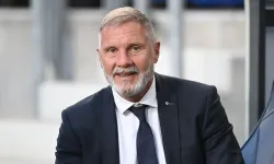 Samsunspor'un yeni teknik direktörü Thorsten Fink kimdir, kaç yaşında ve nereli? Thorsten Fink hangi takımlarda görev yaptı?