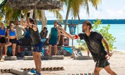 Survivor 22 Şubat Pazar ödül oyununu kim kazandı? Adaya hangi isim veda etti?
