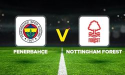 TRT 1 CANLI MAÇ İZLE! Fenerbahçe Nottingham Forest maçı şifresiz, kesintisiz HD izle (TRT 1 frekans ayarları)