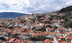 Türkiye'nin en uzun ömürlü şehri açıklandı! Muğla'nın sıralaması şaşırttı