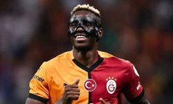 Victor Osimhen Konyaspor maçında neden yok? Osimhen Juventus maçına yetişecek mi?