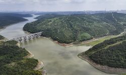 Yağış sonrası İstanbul baraj doluluk oranı kaç oldu? 18 Şubat İSKİ raporu