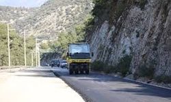 Fethiye Belediyesinden Yol Yapım İhalesi