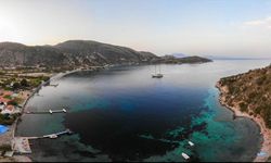 Datça Kargı Koyu İçin Kritik Karar: İmar Planı İptal Edildi