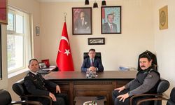 Marmaris’te bayram öncesi güvenlik toplantısı