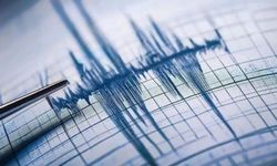 ABD'de korkutan deprem! O eyalet 4.9 şiddetinde sallandı