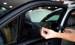 Araba cam filmi yasak mı? Cam film kuralları neler?