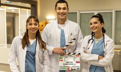 Doktor Başka Hayatta dizisi konusu ne?