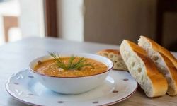 Muğla mürdümük çorbası nasıl yapılır? Yöresel mürdümük çorbası tarifi