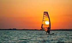 Muğla'da rüzgar sörfü nerede yapılır?