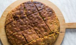 Muğla'nın meşhur lezzeti leğen böreği nasıl yapılır? Leğen böreği tarifi