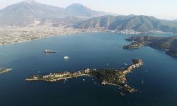 Muğla Şövalye Adası nerede? Şövalye Adası'na nasıl gidilir?