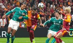 Galatasaray-Liverpool Şampiyonlar Ligi maçı ne zaman ve saat kaçta? Galatasaray-Liverpool maçı şifresiz mi?