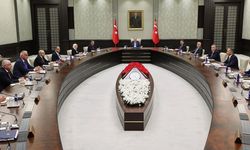 Kabine toplantısı ne zaman? Kabine toplantısında neler konuşulacak?