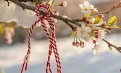 Marteniçka ne zaman çıkarılır? Leylek görmeden marteniçka kesilir mi?