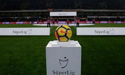 Bu hafta sonu Süper Lig'de neden maç yok? Süper Lig maçları ne zaman başlayacak?
