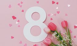 8 Mart Dünya Kadınlar Günü mesajları: Anneye, eşe, sevgiliye ve arkadaşa en güzel, kısa, anlamlı kutlama mesajları