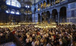 Muğla'da bayram namazı saat kaçta kılınacak?