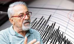 Naci Görür'den kritik deprem uyarısı!