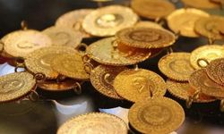 Altın fiyatları çakıldı! Düşüşün sebebi belli oldu