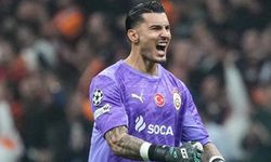 Uğurcan Çakır sahada ne yaptı? Uğurcan Çakır neden tepki çekti?