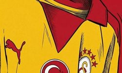 Galatasaray retro forma kaç TL oldu?