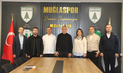 Muğlaspor’da Mustafa Sarıgül Dönemi Resmen Başladı