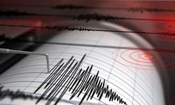 AFAD duyurdu! Denizli'de deprem
