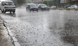 Muğla'nın bu bölgesinde yaşayanlar dikkat: Sel riski en yüksek bölge belli oldu