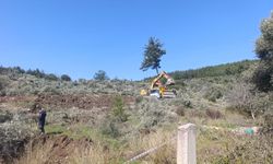 Akbelen Gündemi Yeniden Alevlendi