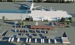 Türkiye’nin İlk Uluslararası Arama-Kurtarma Üssü Kuruluyor