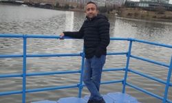 Halı Sahada Fenalaşan 48 Yaşındaki Adam Hayatını Kaybetti