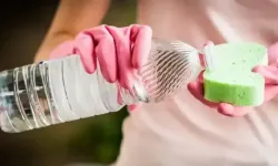 Beyaz Sirkeyle Asla Temizlememeniz Gereken 5 Yer!