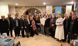 Bodrum’da 50 Kişi İYİ Parti’ye Katıldı