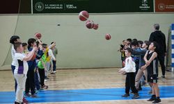 GSB Muğla’da Spor Hamlesi