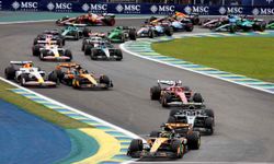 Formula 1’de heyecan başlıyor