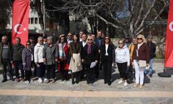 İYİ Parti Muğla’dan Öğretmen Cinayetine Sert Tepki