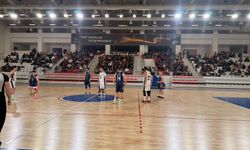 Marmaris’te Avrupa Standartlarında Spor Salonu Açıldı