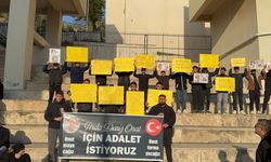 Marmaris’te Arda Deniz Onat davasında ilk duruşma