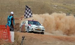 Otomobil sporları yeni gizli kahramanlarını bekliyor